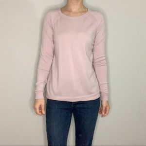 Lululemon sweater